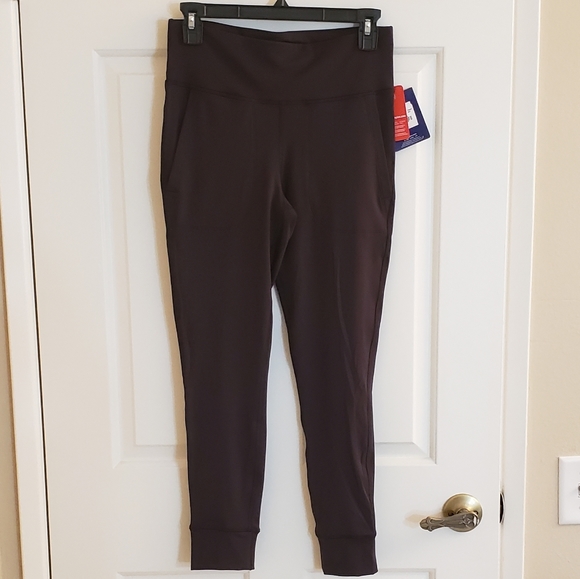 Champion Jogger Tights size M - Picture 4 of 8